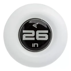 Easton Alpha 360 -10 Junior Big Barrel Baseball Bat: JBB20AL10 White, Yellow -Best Bat Pick Sales df78 12 21 easton alpha 360 10 junior big barrel baseball bat jbb20al10 31527 7 l