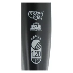 Miken Freak X 12" Maxload USSSA Slow Pitch Softball Bat: MFX20U Black, Purple, White -Best Bat Pick Sales df9f 12 19 2020 miken freak x 12 maxload usssa slow pitch softball bat mfx20u 32426 4 l