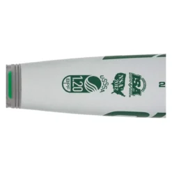 Easton Old Stamp 12.75" Loaded USSSA Slow Pitch Softball Bat: SP21GEL Green, Silver -Best Bat Pick Sales dfb5 12 21 easton old stamp 12 75 loaded usssa slow pitch softball bat sp21gel 33660 11 l