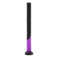2022 DeMarini CF -11 Fastpitch Softball Bat: WTDXCFS22 Black, Grey, Purple -Best Bat Pick Sales e027 10 21 2022 demarini cf 11 fastpitch softball bat wtdxcfs22 34714 6 l