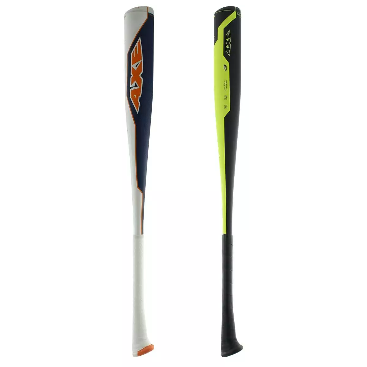 JustBats Pick Your Pack - BBCOR 2-Pack - Gold Black, Yellow, Gold, Grey, Green, Navy, Orange, White, Red 4 JustBats Pick Your Pack - BBCOR 2-Pack - Gold Black, Yellow, Gold, Grey, Green, Navy, Orange, White, Red - Image 2