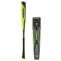 Axe Origin -8 USA Baseball Bat: L135F Black, Yellow -Best Bat Pick Sales e06f 12 21 axe origin 8 usa baseball bat l135f 27951 27953 l