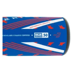 Rude American USA 2022 Rude American MOAB Power BBCOR Baseball Bat: BBMOAB3P Blue, Red, White -Best Bat Pick Sales e0a8 11 21 2022 rude american moab power bbcor baseball bat bbmoab3p 35335 4 l