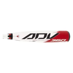 Easton ADV 360 -10 USSSA Baseball Bat: SL20ADV108 Red, White -Best Bat Pick Sales e0f8 12 21 easton adv 360 10 usssa baseball bat sl20adv108 31515 3 l