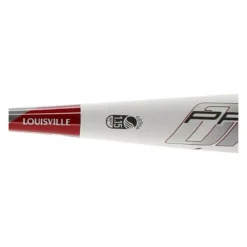 Louisville Slugger Prime ONE -12 USSSA Baseball Bat: WTLSLP1X12S20 Red, White -Best Bat Pick Sales e14c 07 19 31774 4 l