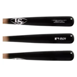 Louisville Slugger Select Cut C271 Maple Wood Baseball Bat: WBL2516010 Natural, Black -Best Bat Pick Sales e19a 03 21 louisville slugger select cut c271 maple wood baseball bat wbl2516010 33792 2 l