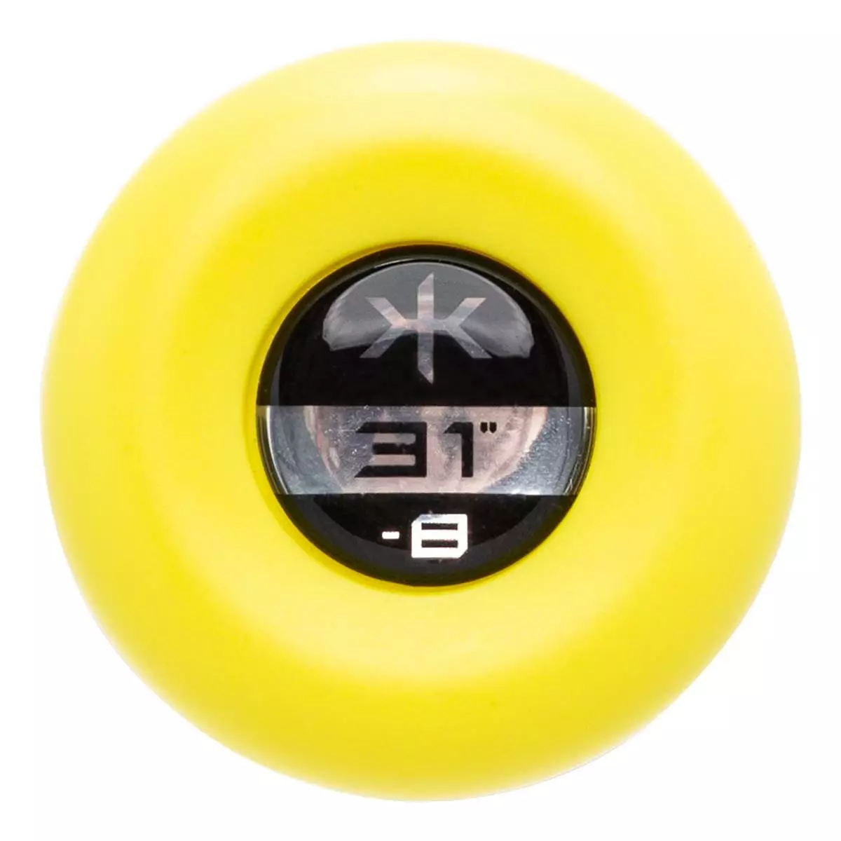 2022 TRUE TEMPER RAKE -8 USSSA Baseball Bat: UT22RKEX8 Silver, Yellow 6 2022 TRUE TEMPER RAKE -8 USSSA Baseball Bat: UT22RKEX8 Silver, Yellow - Image 4