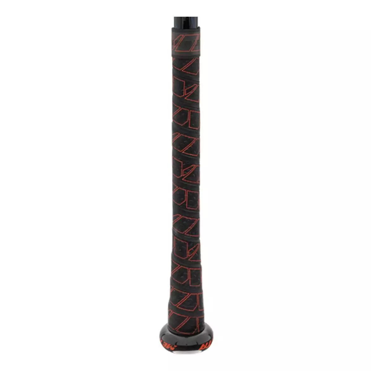 2022 Louisville Slugger Meta BBCOR Baseball Bat: WBL2522010 Black, Navy, Orange 10 2022 Louisville Slugger Meta BBCOR Baseball Bat: WBL2522010 Black, Navy, Orange - Image 8