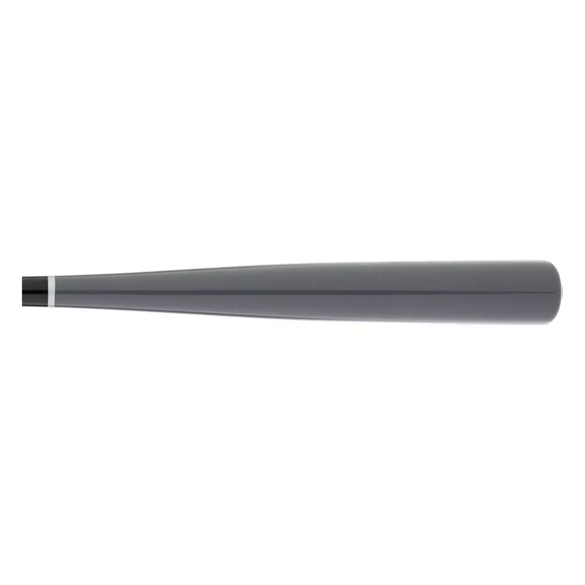 Mizuno Pro 35" Baseball Fungo Bat: PROFUNGO35 Black, Grey 5 Mizuno Pro 35" Baseball Fungo Bat: PROFUNGO35 Black, Grey - Image 3