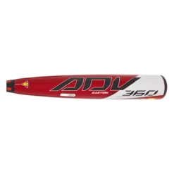 Easton ADV 360 BBCOR Baseball Bat: BB20ADV Red -Best Bat Pick Sales e3bd 12 21 easton adv 360 bbcor baseball bat bb20adv 31509 3 l
