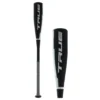 TRUE T**X -10 USSSA Baseball Bat: UT-TSSX-20-10 Black, White -Best Bat Pick Sales e41e 12 19 true t x 10 usssa baseball bat ut tssx 20 10 32234 1 l