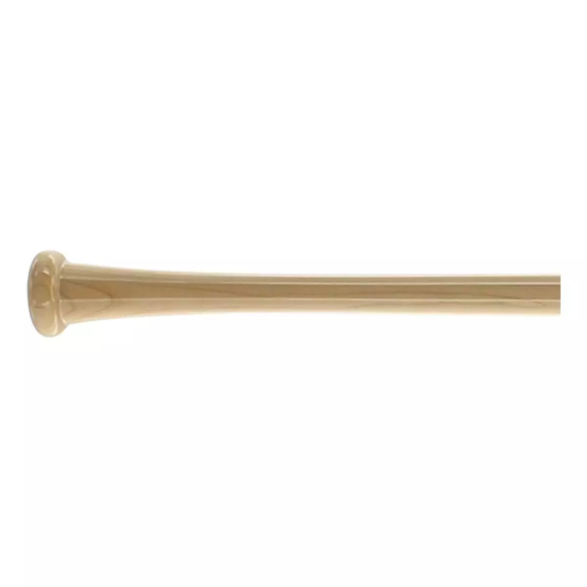 Old Hickory Bat Co. Mike Trout Maple Wood Baseball Bat: MT27M Adult Black, Natural 6 Old Hickory Bat Co. Mike Trout Maple Wood Baseball Bat: MT27M Adult Black, Natural - Image 4