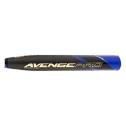 2022 Axe Avenge Pro Power Gap -10 Fastpitch Softball Bat: L158J10 Black, Blue -Best Bat Pick Sales e5a0 06 21 2022 axe avenge pro power gap 10 fastpitch softball bat l158j10 33578 9 l