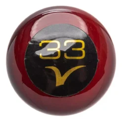 Victus Pro Reserve TATIS23 Maple Wood Baseball Bat: VRWMFT23-CH/FBK Black, Red -Best Bat Pick Sales e5be 11 21 victus pro reserve tatis23 maple wood baseball bat vrwmft23 ch fbk 35054 8 l