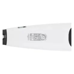 2022 DeMarini CF -8 USSSA Baseball Bat: WTDXC8Z22 Black, Gold, White -Best Bat Pick Sales e5f1 11 21 2022 demarini cf 8 usssa baseball bat wtdxc8z22 34738 4 l