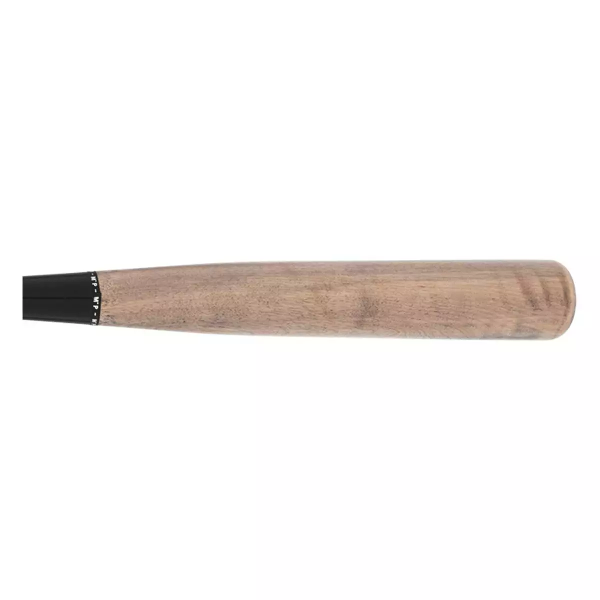 M^Powered H2TC™ Pro Birch Wood Baseball Bat: H2TC243B Black, Grey 5 M^Powered H2TC™ Pro Birch Wood Baseball Bat: H2TC243B Black, Grey - Image 3