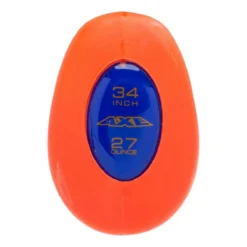 2022 Axe Avenge Senior Slow Pitch Softball Bat: L177J Blue, Orange, White -Best Bat Pick Sales e657 12 21 2022 axe avenge senior slow pitch softball bat l177j 33584 7 l