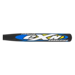 Easton Fire Flex CXN 13" Loaded USSSA Slow Pitch Softball Bat: SP21CXL Black, Blue -Best Bat Pick Sales e663 12 21 easton fire flex cxn 13 loaded usssa slow pitch softball bat sp21cxl 33661 11 l
