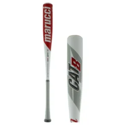 Marucci CAT8 BBCOR Baseball Bat: MCBC8 Red, White -Best Bat Pick Sales e6ca 06 18 30158 l