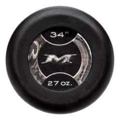 Miken Ultra Fusion 14" Mike Macenko Big Cat Endload Senior Slow Pitch Softball Bat: MFN4SS Black, White, Red -Best Bat Pick Sales e6d3 05 21 2021 miken ultra fusion 14 mike macenko big cat endload senior slow pitch softball bat mfn4ss 33853 1 l