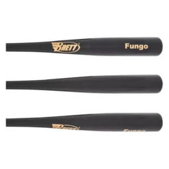 Brett Bros. Maple 34" Fungo Wood Baseball Bat: BBIFUNGO Black, Blue, Red, Navy, Green 51 Brett Bros. Maple 34" Fungo Wood Baseball Bat: BBIFUNGO Black, Blue, Red, Navy, Green -Best Bat Pick Sales e707 11 21 brett bros maple infield fungo wood baseball bat bbifungo 11365 10 l