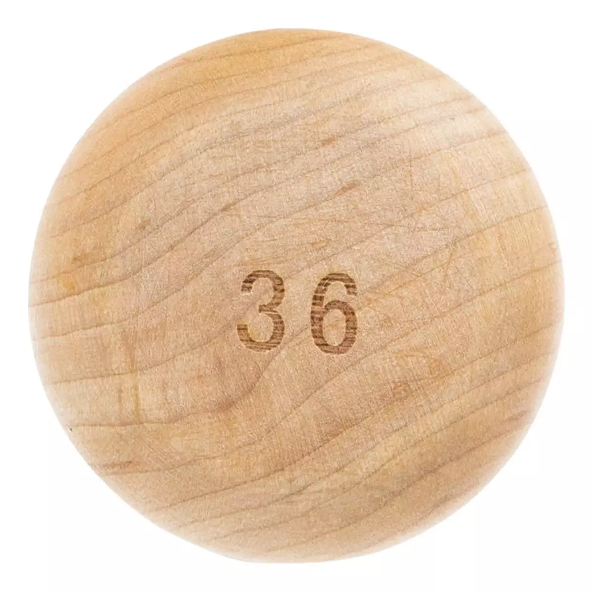 Brett Bros. Maple 36" Fungo Wood Baseball Bat: BBOFUNGO Black, Brown, Green, Blue, Orange, Red, Navy, Purple 42 Brett Bros. Maple 36" Fungo Wood Baseball Bat: BBOFUNGO Black, Brown, Green, Blue, Orange, Red, Navy, Purple - Image 40