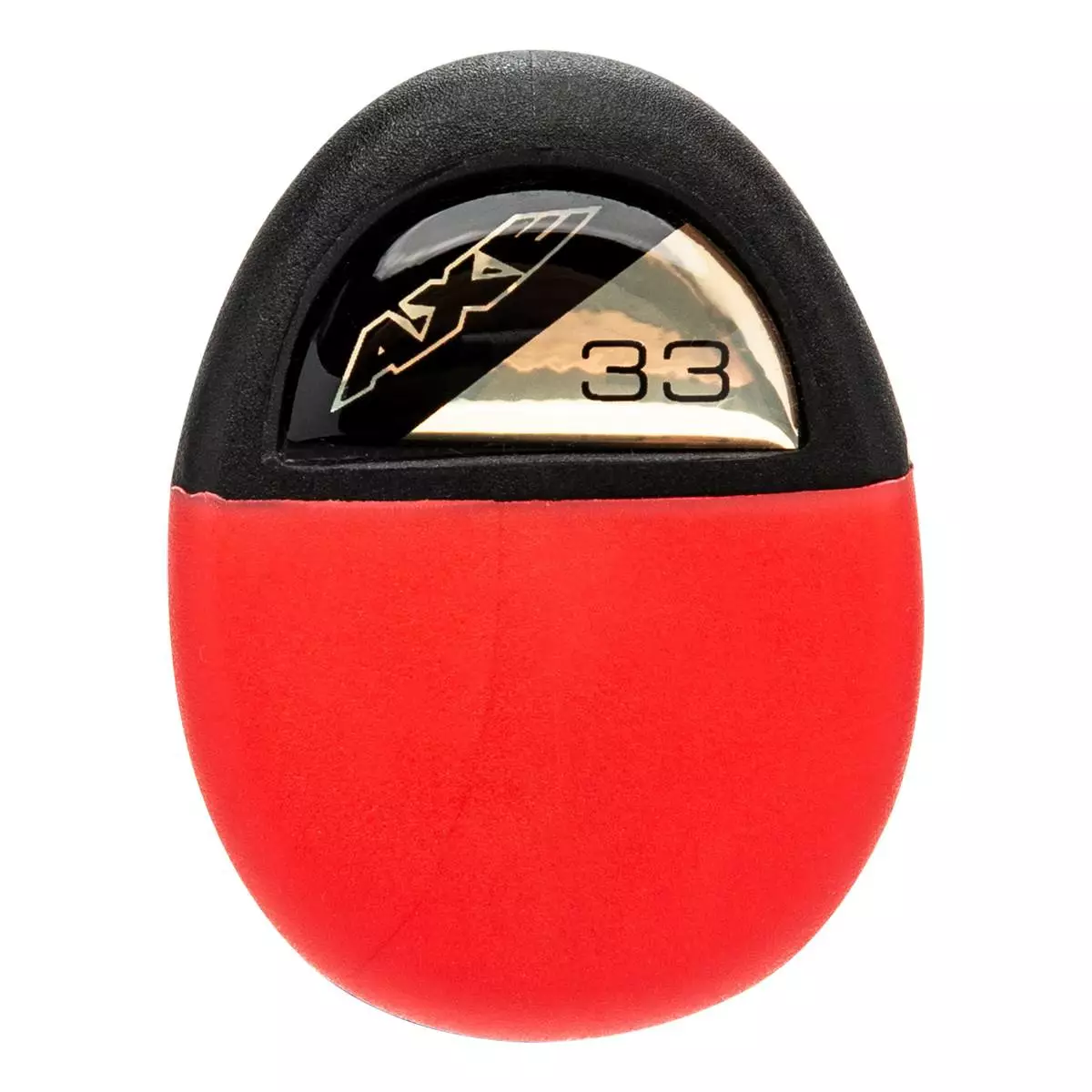 2022 Axe Avenge Pro BBCOR Baseball Bat: L146J Black, Red 8 2022 Axe Avenge Pro BBCOR Baseball Bat: L146J Black, Red - Image 6