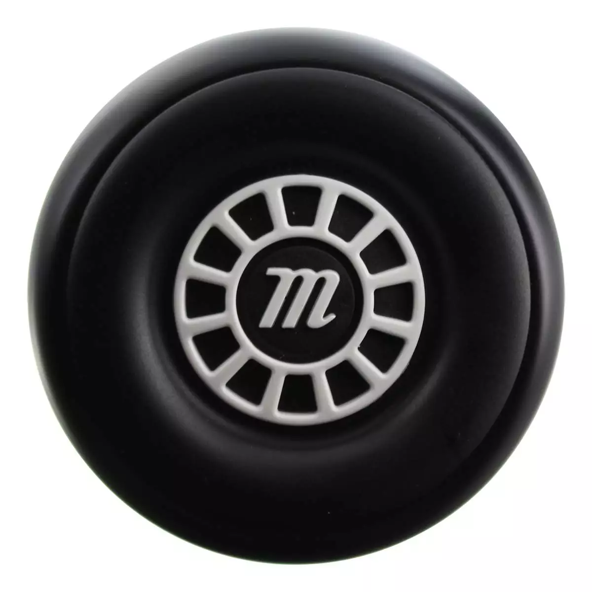 Marucci CAT6 Black BBCOR Baseball Bat: MCBC6CB Black, Red 9 Marucci CAT6 Black BBCOR Baseball Bat: MCBC6CB Black, Red - Image 7