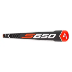 Easton S650 -9 USSSA Baseball Bat: SL18S6509 Black, White 12 Easton S650 -9 USSSA Baseball Bat: SL18S6509 Black, White -Best Bat Pick Sales e7bc 12 21 easton s650 9 usssa baseball bat sl18s6509 29234 3 l