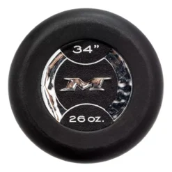 Miken Ultra Gamer Series 14" Maxload Senior Slow Pitch Softball Bat: MUL21S Black, Grey, Red -Best Bat Pick Sales e7c4 09 21 miken ultra gamer series 14 maxload senior slow pitch softball bat mul21s 35168 7 l