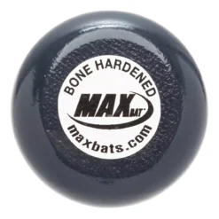 Max Bat Center Cut Rock Maple Wood Baseball Bat: JBMB1G Grey -Best Bat Pick Sales e819 11 21 max bat center cut rock maple wood baseball bat jbmb1g 33590 7 l