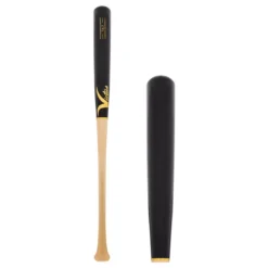 Victus Pro Reserve Tim Anderson TA7 Birch Wood Baseball Bat: VRWBTA7-NT/BK Black, Natural