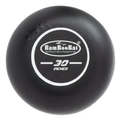 BamBooBat Youth Big Barrel Bamboo Wood Baseball Bat: YBB-HBBN Black, Natural -Best Bat Pick Sales e888 12 21 bamboobat youth big barrel bamboo wood baseball bat ybb hbbn 31493 7 l