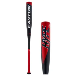 2022 Easton ADV Hype -5 USSSA Baseball Bat: SL22HYP58 Navy, Red