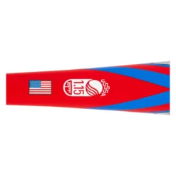 Rude American USA Rude American MOAB Speed -10 USSSA Baseball Bat: SLMOAB10S19 Blue, Red, White -Best Bat Pick Sales e8bf 11 21 rude american moab speed 10 usssa baseball bat slmoab10s19 35340 4 l