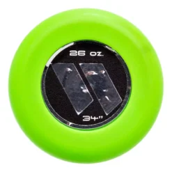 Worth AT18 Alan Tanner Gamer Series 12.5" XL Senior Slow Pitch Softball Bat: WGM21S Black, Blue, Green -Best Bat Pick Sales e910 09 21 worth at18 alan tanner gamer series 12 5 xl senior slow pitch softball bat wgm21s 35170 7 l