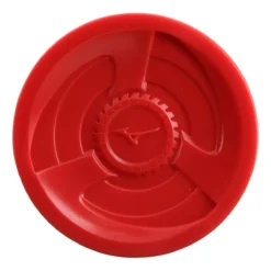 Mizuno Hot Metal BBCOR Baseball Bat: BB21HM Black, Red -Best Bat Pick Sales e920 11 20 2021 mizuno hot metal bbcor baseball bat bb21hm 33669 7 l