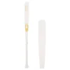 Chandler Pro RA13 Maple Wood Baseball Bat: RA13 Gold, Grey -Best Bat Pick Sales e951 11 21 chandler pro ra13 maple wood baseball bat ra13 35323 1 l