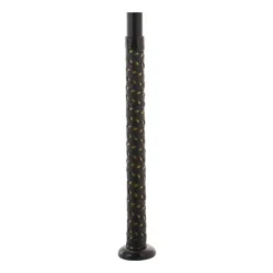 Worth Mach 1 Hitman 13.5" XXL Senior Slow Pitch Softball Bat: WMDRSS Black, Gold, Grey -Best Bat Pick Sales ea1f 01 21 2021 worth mach 1 hitman 13 5 xxl senior slow pitch softball bat wmdrss 33855 9 l