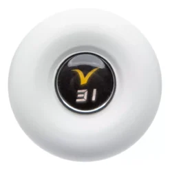 Victus Vandal -8 USSSA Baseball Bat: VSBVX8 Black, Gold, White -Best Bat Pick Sales ead9 05 21 victus vandal 8 usssa baseball bat vsbvx8 33447 8 l