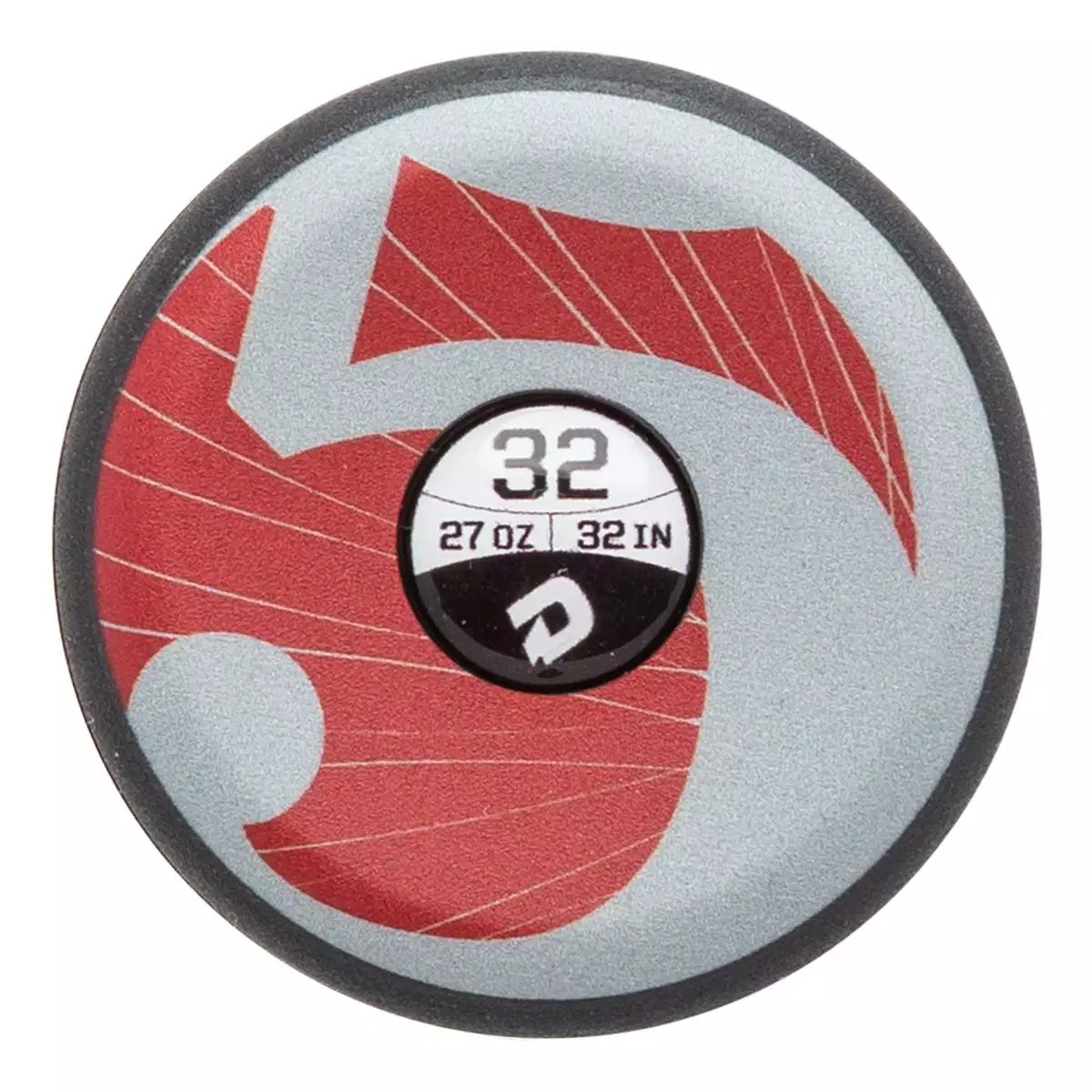 2022 DeMarini The Goods -5 USSSA Baseball Bat: WTDXGB522 Black, Red, Silver 3 2022 DeMarini The Goods -5 USSSA Baseball Bat: WTDXGB522 Black, Red, Silver