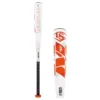 2022 Louisville Slugger Meta ONE -12 USSSA Baseball Bat: WBL2531010 Orange, White -Best Bat Pick Sales ecc2 11 21 2022 louisville slugger meta one 12 usssa baseball bat wbl2531010 34727 1 l