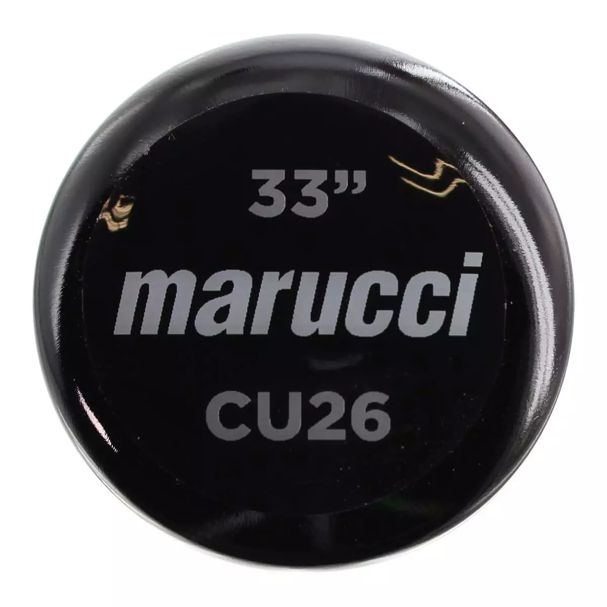 Marucci Chase Utley Maple Wood Baseball Bat: MVE2CU26-CHL Brown 3 Marucci Chase Utley Maple Wood Baseball Bat: MVE2CU26-CHL Brown