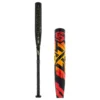 2022 Louisville Slugger LXT -11 Fastpitch Softball Bat: WBL2542010 Black, Red, Yellow -Best Bat Pick Sales ed88 10 21 2022 louisville slugger lxt 11 fastpitch softball bat wbl2542010 34704 1 l