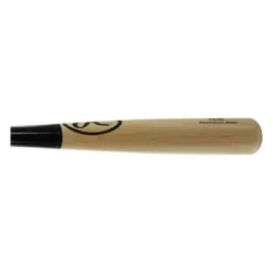Rawlings VELO Maple Wood Baseball Bat: PA110 Adult Black, Natural -Best Bat Pick Sales eda2 06 18 24625 2 m