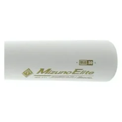 Mizuno Bamboo Elite BBCOR Wood Baseball Bat: MZE271WB Black, White -Best Bat Pick Sales eda9 06 18 28217 4 m