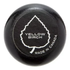 B45 35.5" Birch Wood Fungo Baseball Bat: B45FUNGO Black -Best Bat Pick Sales ede7 06 21 b45 35 5 birch wood fungo baseball bat b45fungo 34426 9 l