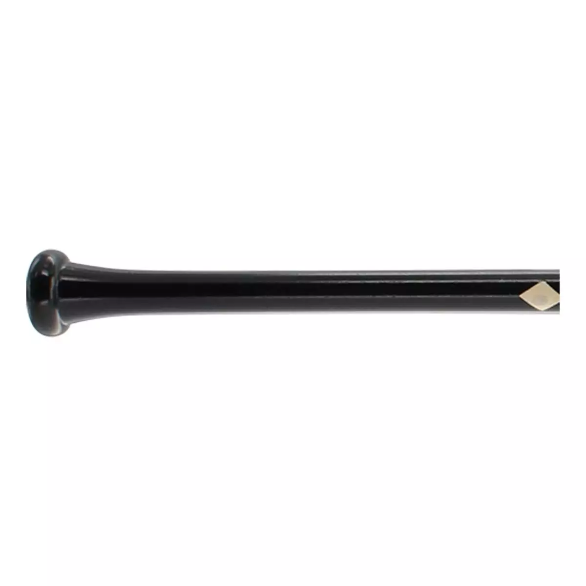 M^Powered H2TC™ Pro Maple Wood Baseball Bat: H2TC243 Black, Brown 6 M^Powered H2TC™ Pro Maple Wood Baseball Bat: H2TC243 Black, Brown - Image 4