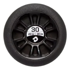 2022 DeMarini CF -8 USSSA Baseball Bat: WTDXC8Z22 Black, Gold, White -Best Bat Pick Sales eedc 11 21 2022 demarini cf 8 usssa baseball bat wtdxc8z22 34738 7 l