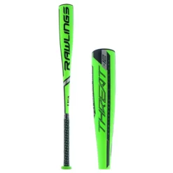 Rawlings Threat -12 USA Baseball Bat: US9T12 Green -Best Bat Pick Sales ef2c 06 18 29883 l